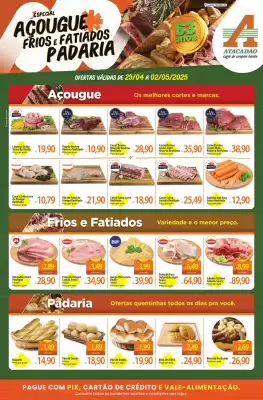 Catálogo Atacadão