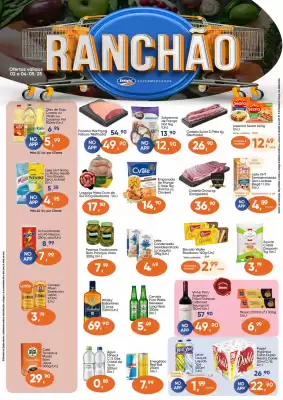 Catálogo Imec Supermercados