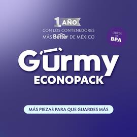 Catálogo BetterWare Página 1