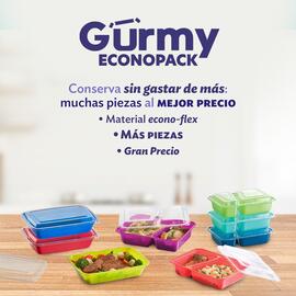 Catálogo BetterWare Página 2