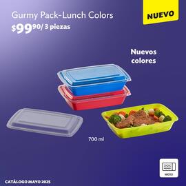 Catálogo BetterWare Página 3