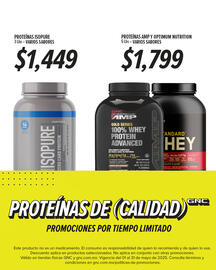 Catálogo GNC Página 5