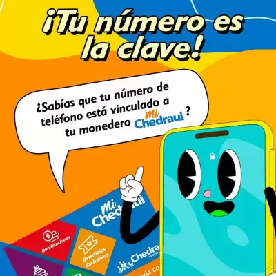 Catálogo Chedraui (válido hasta 30-05)
