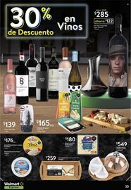 Catálogo Walmart Express Página 10