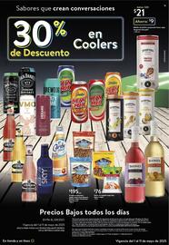 Catálogo Walmart Express Página 13