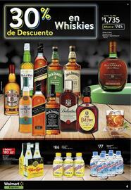 Catálogo Walmart Express Página 4