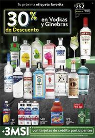 Catálogo Walmart Express Página 7