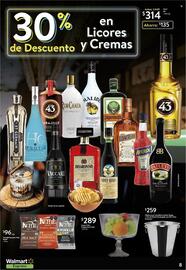 Catálogo Walmart Express Página 8