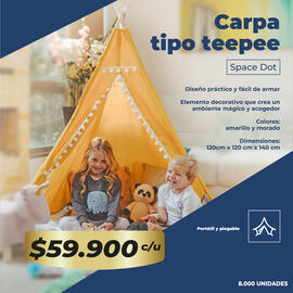 Catálogo Tiendas D1 Página 4