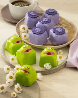 Catálogo Repostería Astor (válido hasta 30-05)