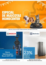 Catálogo Homecenter semana 18 Página 3
