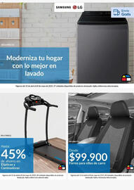 Catálogo Homecenter semana 18 Página 4