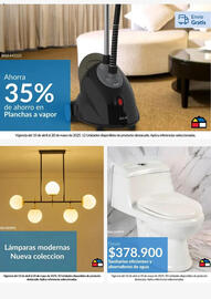 Catálogo Homecenter semana 18 Página 5