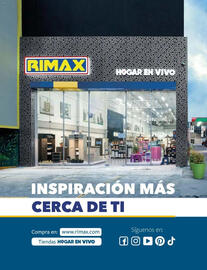 Catálogo Rimax Página 104