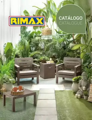 Catálogo Rimax (válido hasta 31-12)