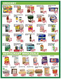 Skyland Foodmart flyer week 18 Page 3