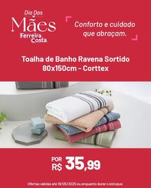 Catálogo Ferreira Costa Página 3