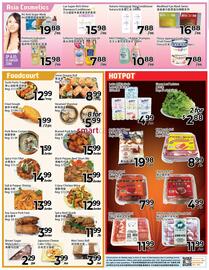 C&C Supermarket flyer week 18 Page 2
