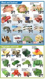 C&C Supermarket flyer week 18 Page 3
