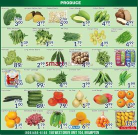 Oceans Fresh Food Market flyer week 18 Page 2