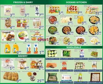 Oceans Fresh Food Market flyer week 18 Page 3