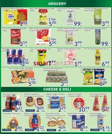 Oceans Fresh Food Market flyer week 18 Page 4