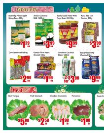 New Pacific Supermarket flyer week 18 Page 2