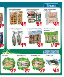 New Pacific Supermarket flyer week 18 Page 3