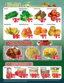 New Pacific Supermarket flyer week 18 Page 4