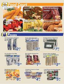Golden Fresh Market flyer week 18 Page 2