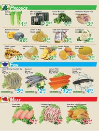 Golden Fresh Market flyer week 18 Page 3