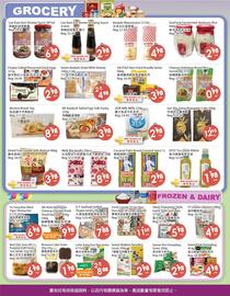 Fresh Palace Supermarket flyer week 18 Page 2