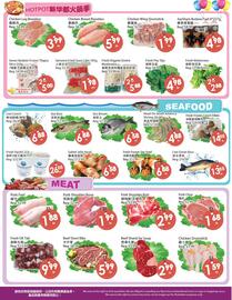 Fresh Palace Supermarket flyer week 18 Page 4