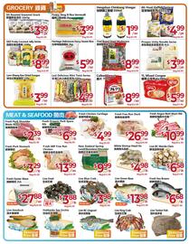 Asian Food Centre flyer week 18 Page 3