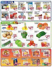 Asian Food Centre flyer week 18 Page 4
