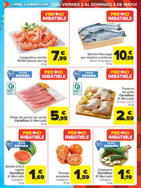 Folleto Carrefour Página 2