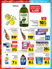 Folleto Carrefour Página 3