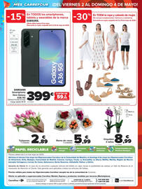 Folleto Carrefour Página 4