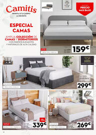 Folleto Conforama Página 10