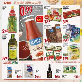 Volantino Crai Pagina 11