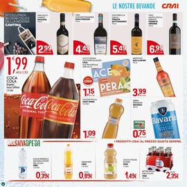Volantino Crai Pagina 12