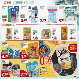 Volantino Crai Pagina 15