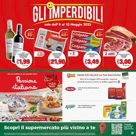 Volantino Crai Pagina 16