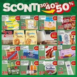 Volantino Crai Pagina 2