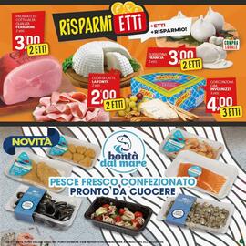 Volantino Crai Pagina 5