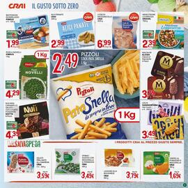 Volantino Crai Pagina 7