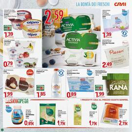 Volantino Crai Pagina 8