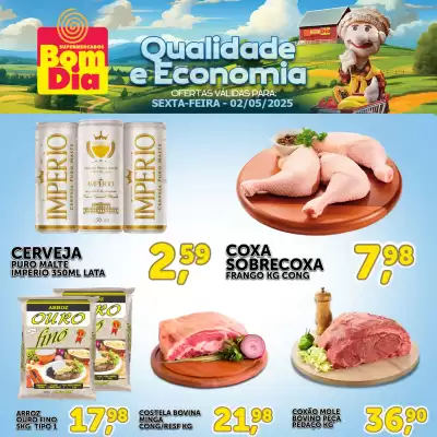 Catálogo Bom Dia