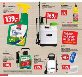 jem & fix tilbudsavis uge 19 Side 18