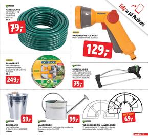 jem & fix tilbudsavis uge 19 Side 19